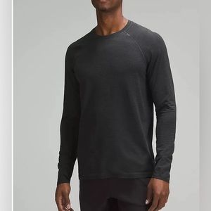 Lululemon Metal Vent Tech Long Sleeve
